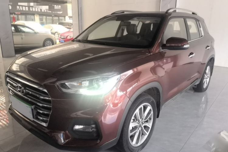 Used Hyundai ix35 2018 2.0L Automatic 2WD Zhiyong·Changxiang Edition Guazi used car, China used car export, Used car for sale, Used  cars, Cheapest cars for sale