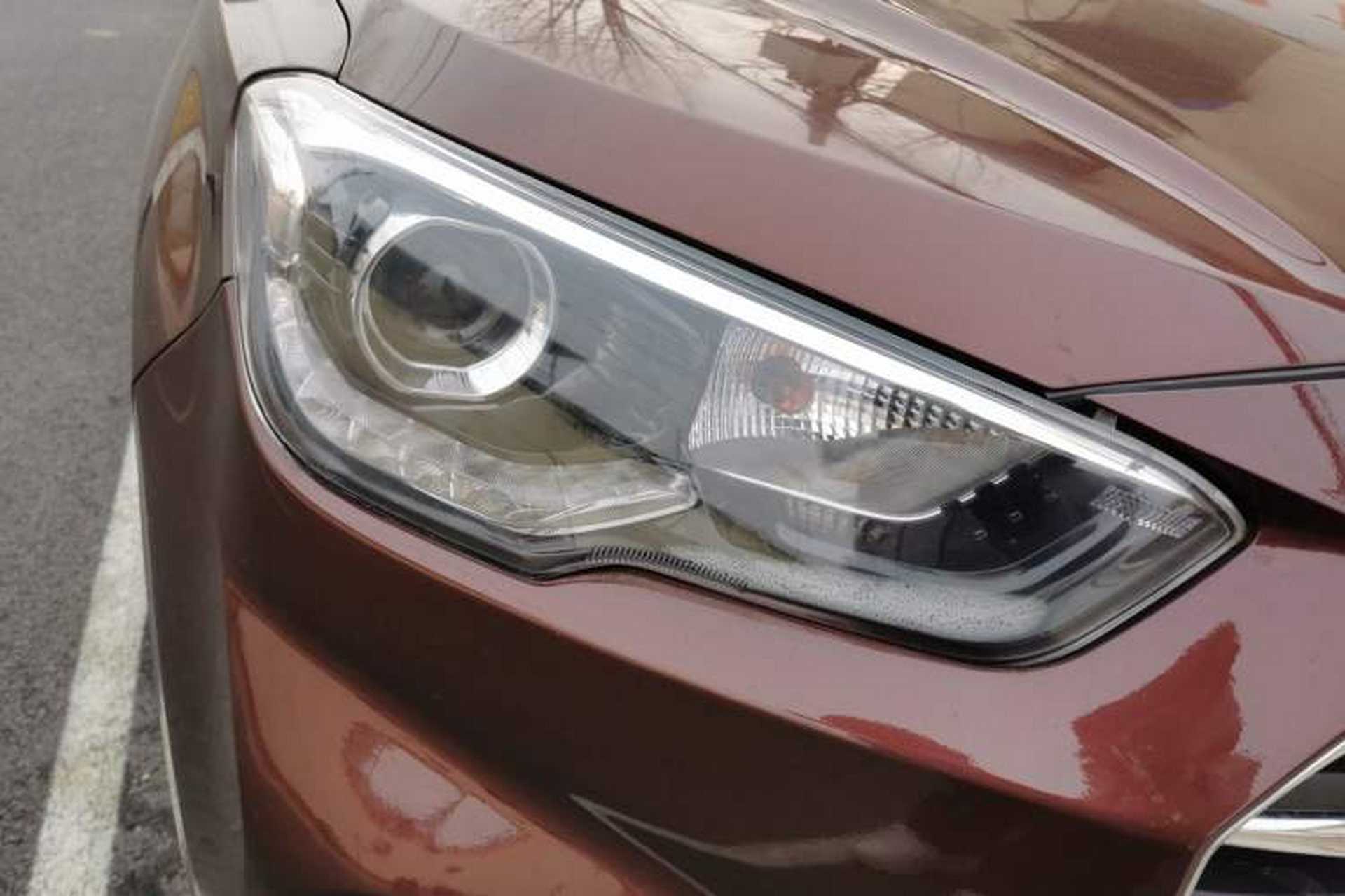 Used Hyundai ix35 2018 2.0L Automatic 2WD Zhiyong·Changxiang Edition Right Front Headlight