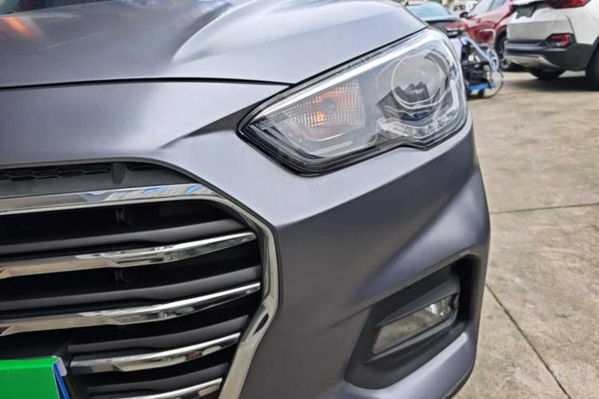 Used Hyundai ix35 2018 2.0L Automatic 2WD Zhiyong·Changxiang Edition Left Front Headlight