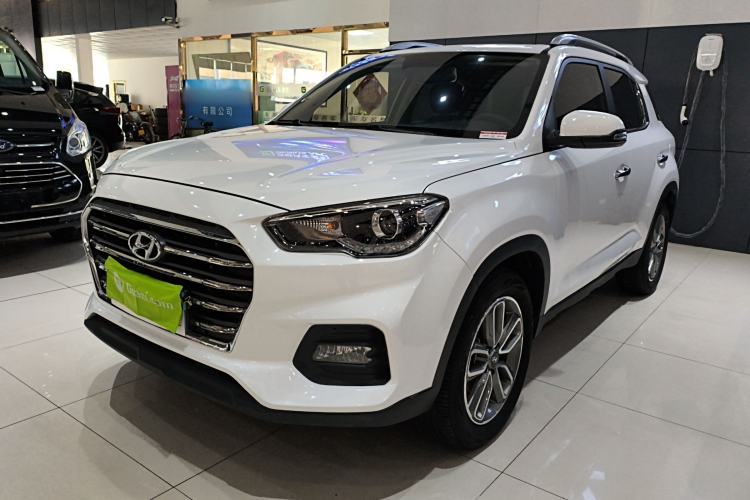 Used Hyundai ix35 2018 2.0L Automatic 2WD Zhiyong·Changxiang Edition Guazi used car, China used car export, Used car for sale, Used  cars, Cheapest cars for sale
