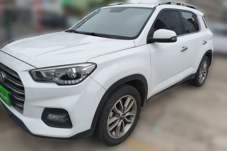 Used Hyundai ix35 2018 2.0L Automatic 2WD Zhiyong·Changxiang Edition Guazi used car, China used car export, Used car for sale, Used  cars, Cheapest cars for sale