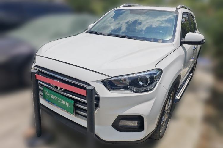 Used Hyundai ix35 2018 2.0L Automatic 2WD Zhiyong·Changxiang Edition Guazi used car, China used car export, Used car for sale, Used cars, Cheapest cars for sale