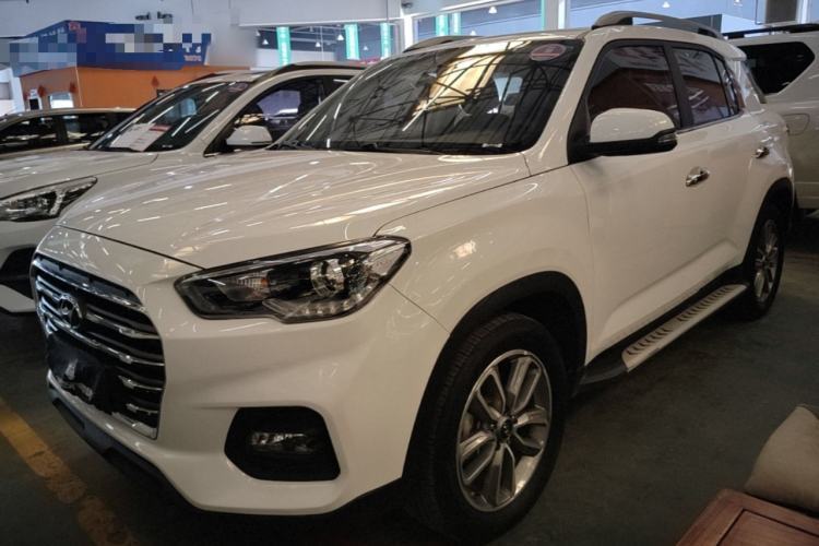 Used Hyundai ix35 2018 2.0L Automatic 2WD Zhiyong·Changxiang Edition Guazi used car, China used car export, Used car for sale, Used  cars, Cheapest cars for sale