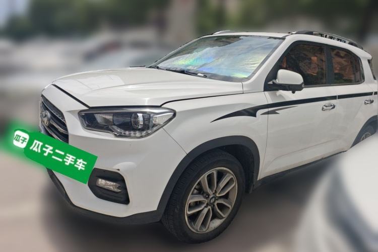 Used Hyundai ix35 2018 2.0L Automatic 2WD Zhiyong·Changxiang Edition Guazi used car, China used car export, Used car for sale, Used  cars, Cheapest cars for sale