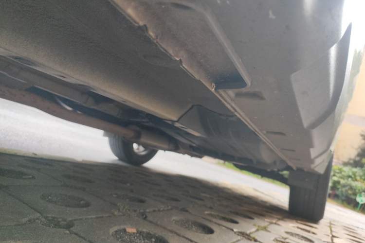Used Hyundai ix35 2018 2.0L Automatic 2WD Zhiyong·Changxiang Edition Chassis Front Left