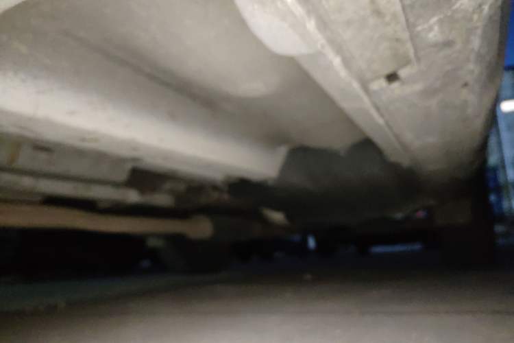 Used Hyundai ix35 2018 2.0L Automatic 2WD Zhiyong·Changxiang Edition Chassis Front Left