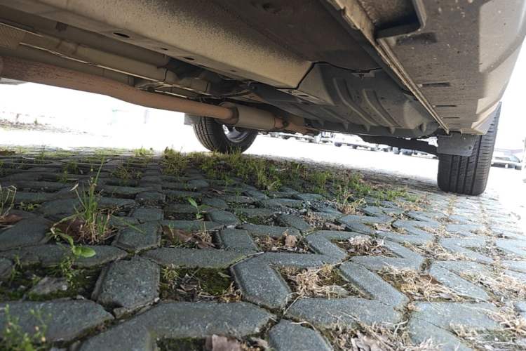 Used Hyundai ix35 2018 2.0L Automatic 2WD Zhiyong·Changxiang Edition Chassis Front Left