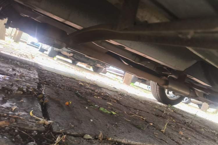 Used Hyundai ix35 2018 2.0L Automatic 2WD Zhiyong·Changxiang Edition Chassis Front Left