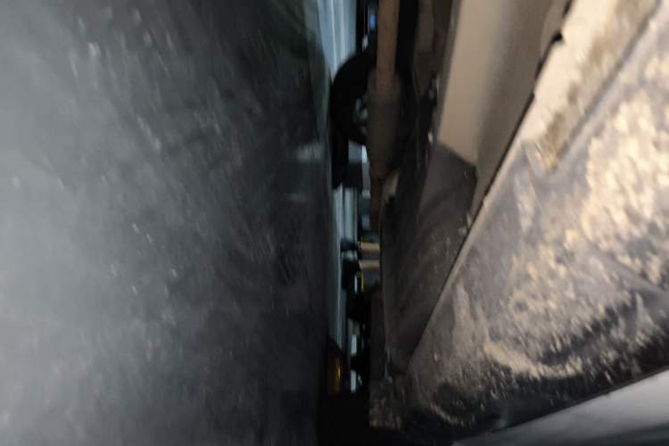Used Hyundai ix35 2018 2.0L Automatic 2WD Zhiyong·Changxiang Edition Chassis Front Left