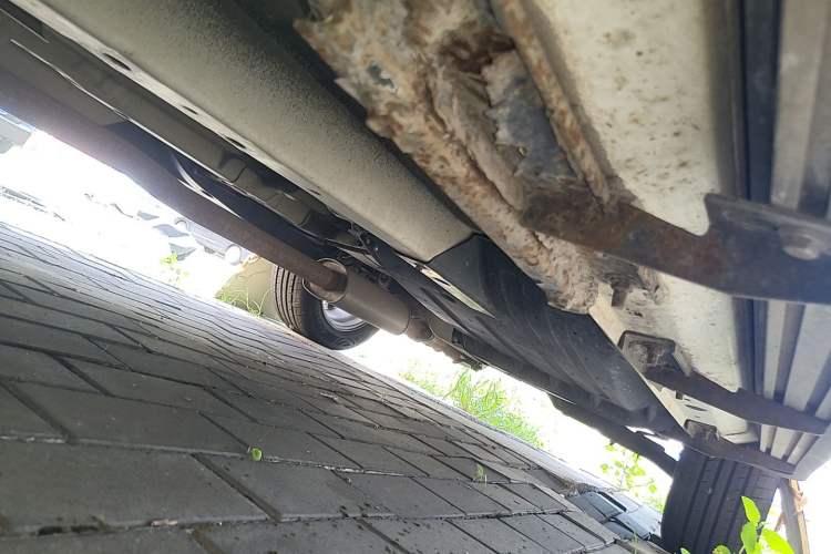Used Hyundai ix35 2018 2.0L Automatic 2WD Zhiyong·Changxiang Edition Chassis Front Left