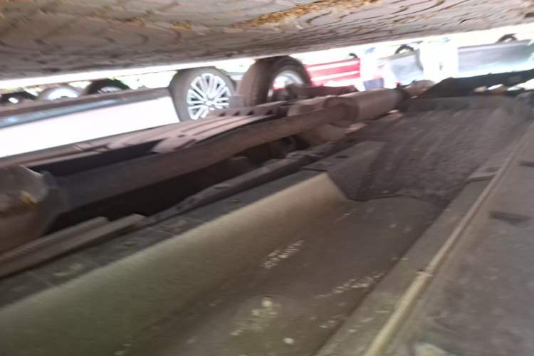 Used Hyundai ix35 2018 2.0L Automatic 2WD Zhiyong·Changxiang Edition Chassis Front Right