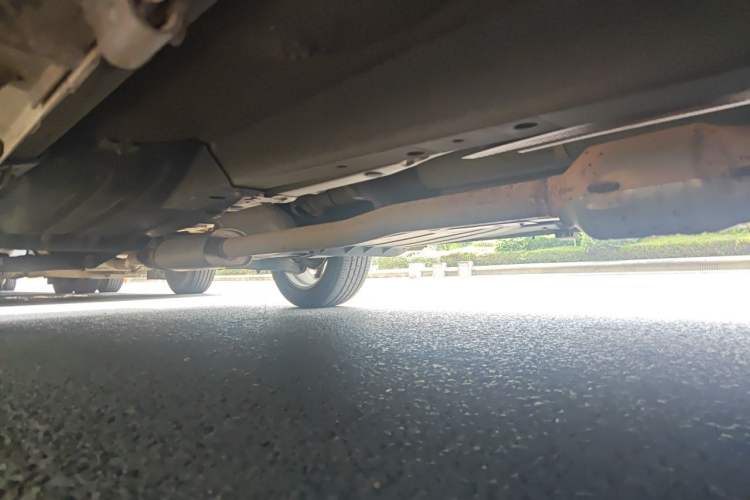 Used Hyundai ix35 2018 2.0L Automatic 2WD Zhiyong·Changxiang Edition Chassis Front Right