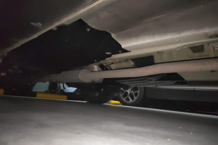 Used Hyundai ix35 2018 2.0L Automatic 2WD Zhiyong·Changxiang Edition Chassis Front Right