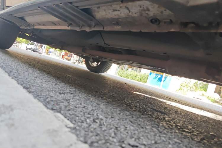 Used Hyundai ix35 2018 2.0L Automatic 2WD Zhiyong·Changxiang Edition Chassis Front Right