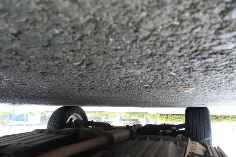Used Hyundai ix35 2018 2.0L Automatic 2WD Zhiyong·Changxiang Edition Chassis Front Right
