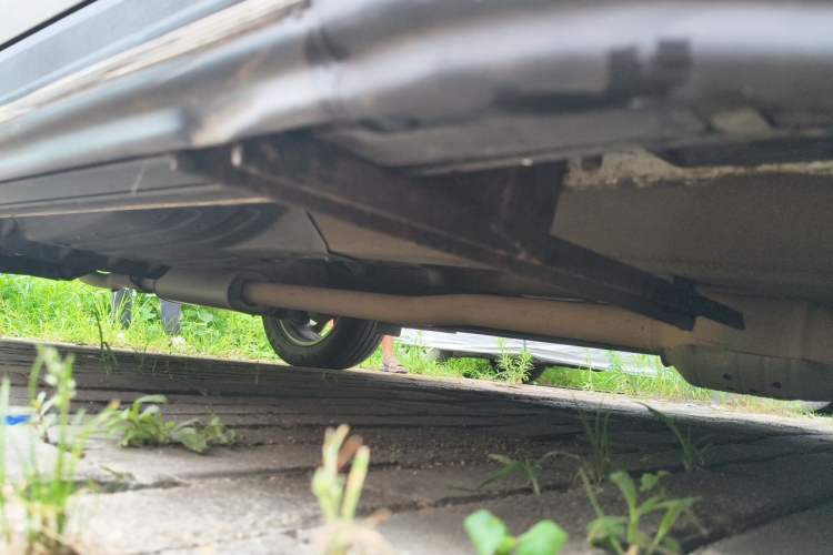 Used Hyundai ix35 2018 2.0L Automatic 2WD Zhiyong·Changxiang Edition Chassis Front Right