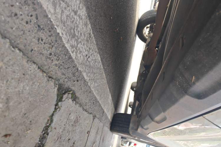 Used Hyundai ix35 2018 2.0L Automatic 2WD Zhiyong·Changxiang Edition Chassis Rear Right