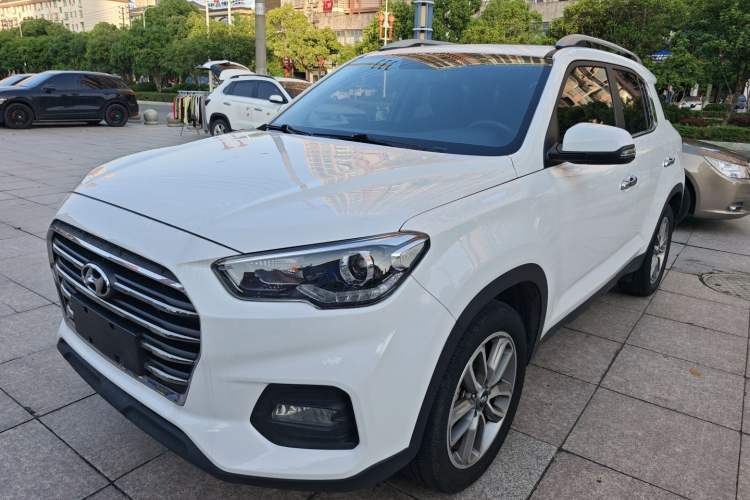 Used Hyundai ix35 2018 2.0L Automatic 2WD Zhiyong·Changxiang Edition Guazi used car, China used car export, Used car for sale, Used  cars, Cheapest cars for sale