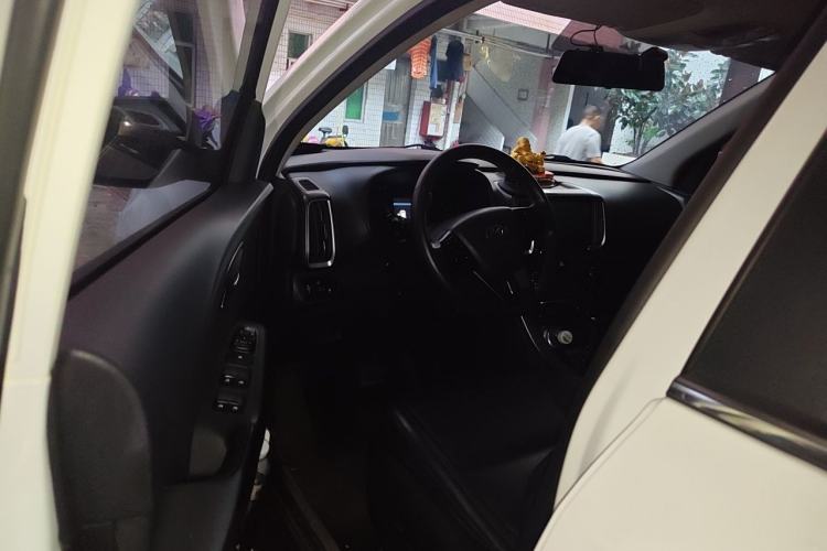 Used Hyundai ix35 2018 2.0L Automatic 2WD Zhiyong·Changxiang Edition Driver Seat