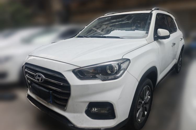 Used Hyundai ix35 2018 2.0L Automatic 2WD Zhiyong·Changxiang Edition Guazi used car, China used car export, Used car for sale, Used  cars, Cheapest cars for sale