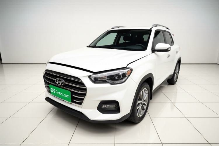 Used Hyundai ix35 2018 2.0L Automatic 2WD Zhiyong·Changxiang Edition Guazi used car, China used car export, Used car for sale, Used cars, Cheapest cars for sale