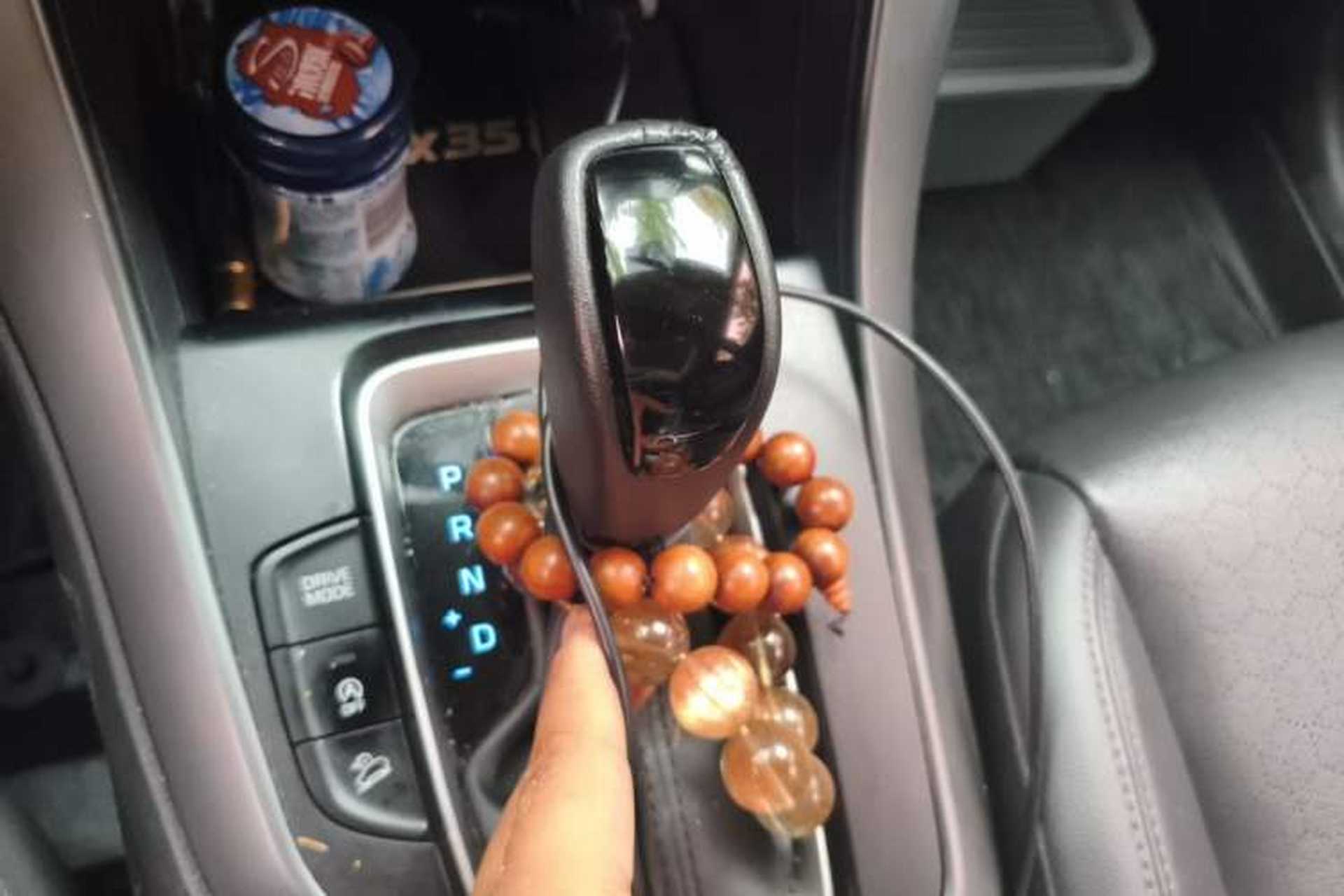 Used Hyundai ix35 2018 2.0L Automatic 2WD Zhiyong·Changxiang Edition Gear Lever