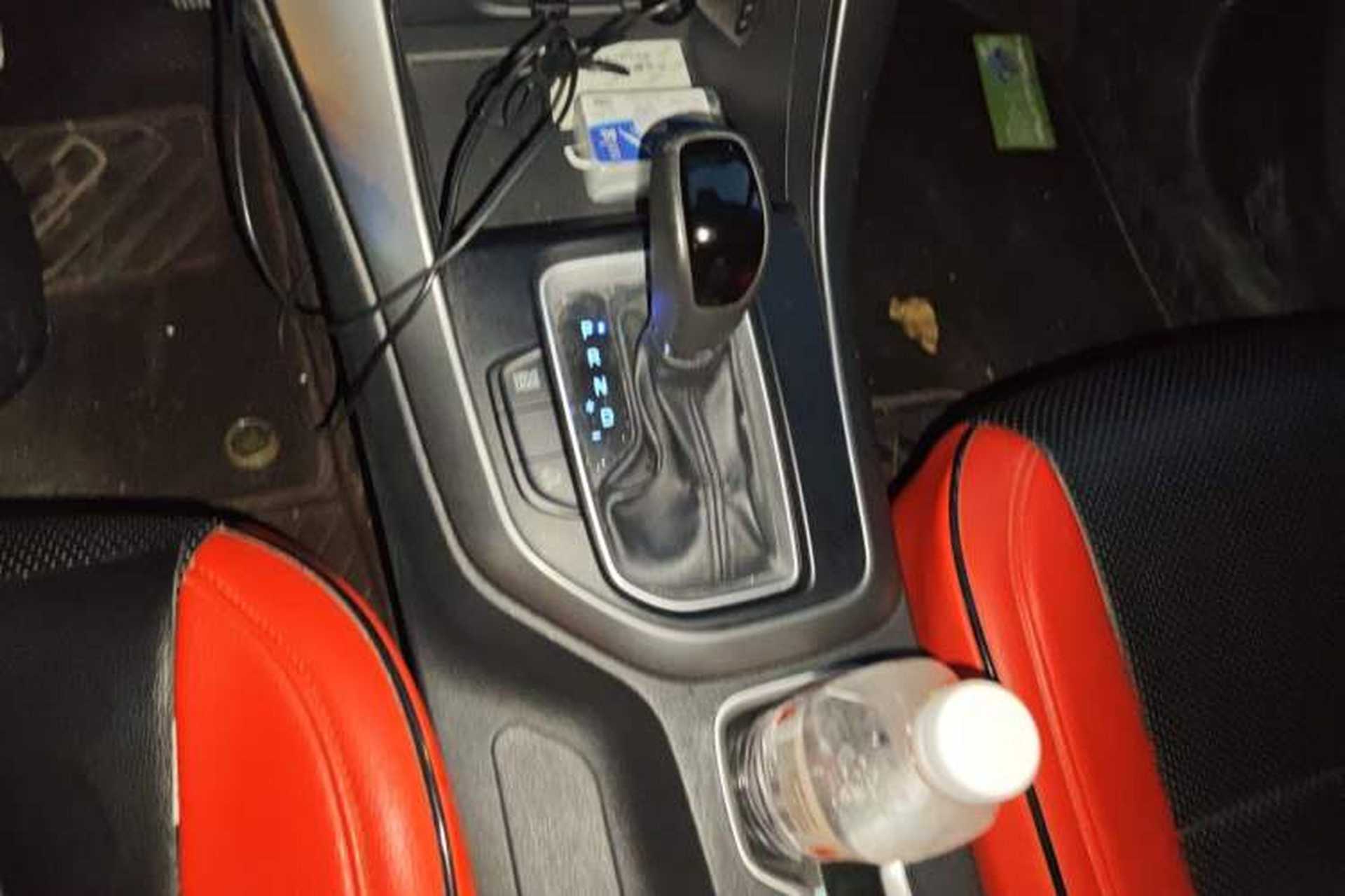 Used Hyundai ix35 2018 2.0L Automatic 2WD Zhiyong·Changxiang Edition Gear Lever