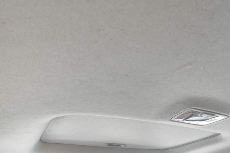 Used Hyundai ix35 2018 2.0L Automatic 2WD Zhiyong·Changxiang Edition Headliner