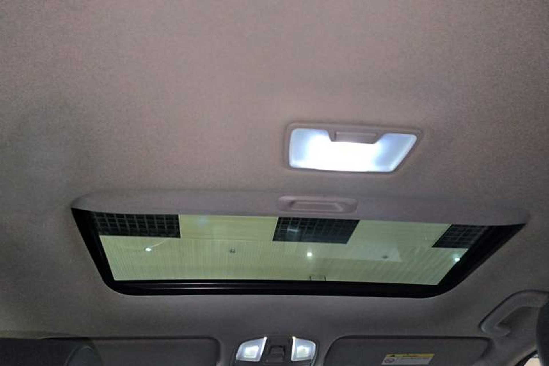 Used Hyundai ix35 2018 2.0L Automatic 2WD Zhiyong·Changxiang Edition Headliner