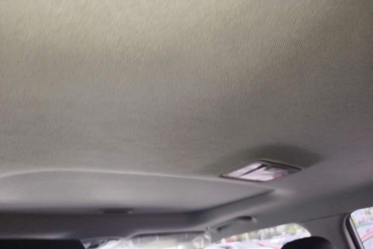 Used Hyundai ix35 2018 2.0L Automatic 2WD Zhiyong·Changxiang Edition Headliner
