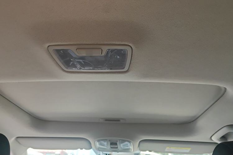 Used Hyundai ix35 2018 2.0L Automatic 2WD Zhiyong·Changxiang Edition Headliner