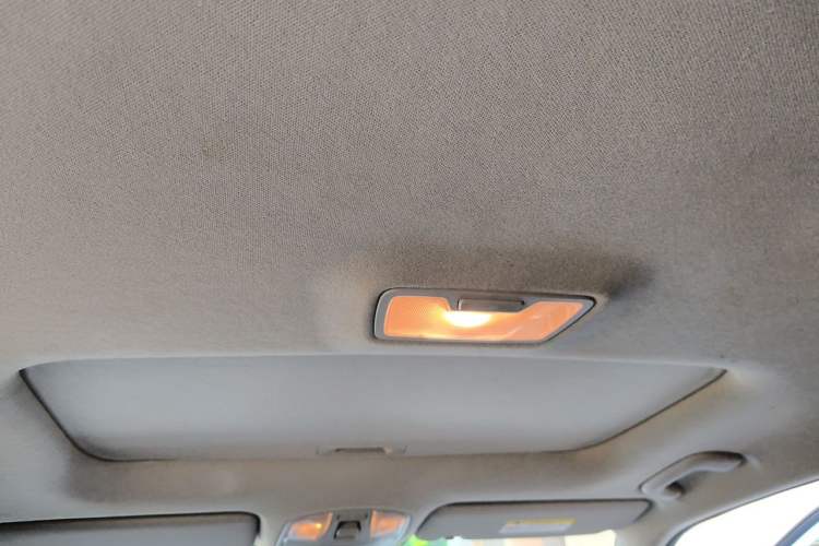 Used Hyundai ix35 2018 2.0L Automatic 2WD Zhiyong·Changxiang Edition Headliner
