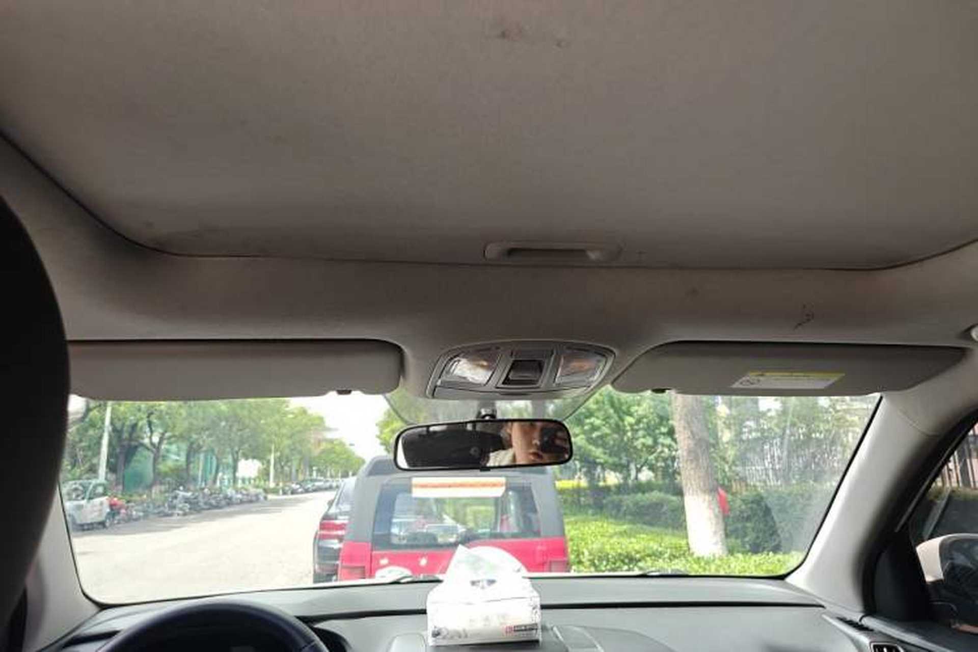 Used Hyundai ix35 2018 2.0L Automatic 2WD Zhiyong·Changxiang Edition Headliner