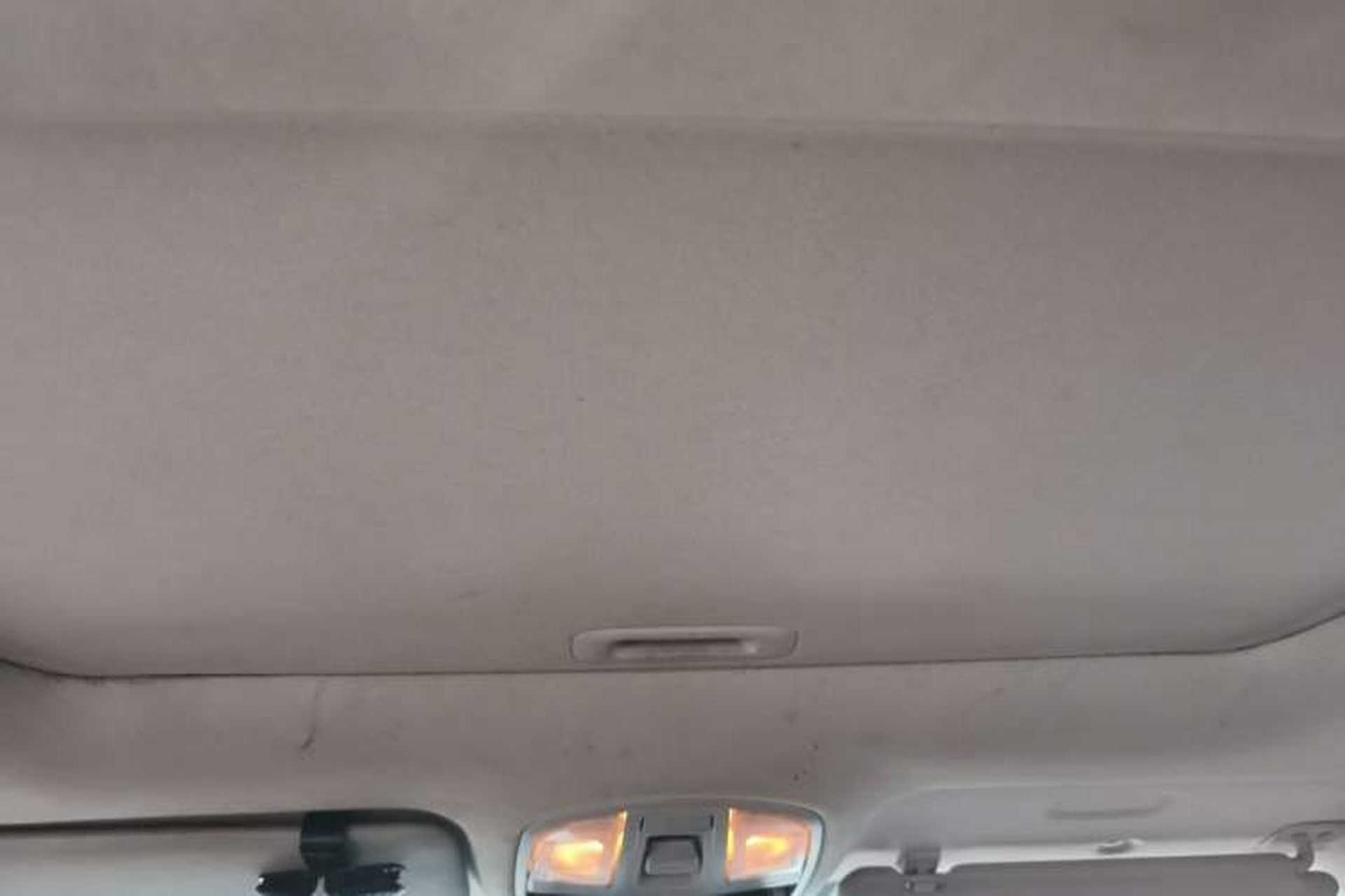 Used Hyundai ix35 2018 2.0L Automatic 2WD Zhiyong·Changxiang Edition Headliner