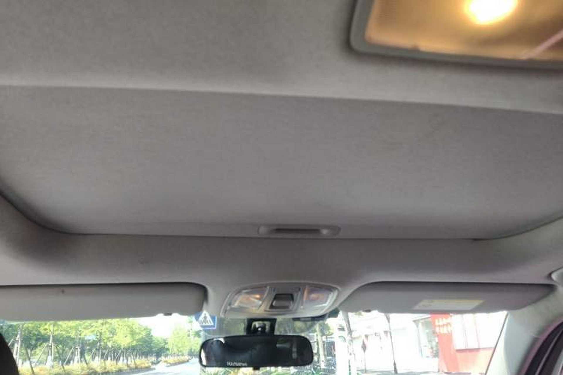 Used Hyundai ix35 2018 2.0L Automatic 2WD Zhiyong·Changxiang Edition Headliner