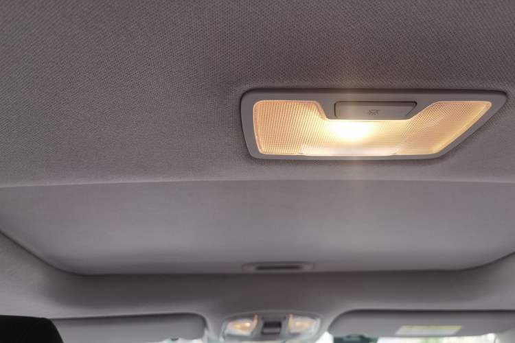 Used Hyundai ix35 2018 2.0L Automatic 2WD Zhiyong·Changxiang Edition Headliner