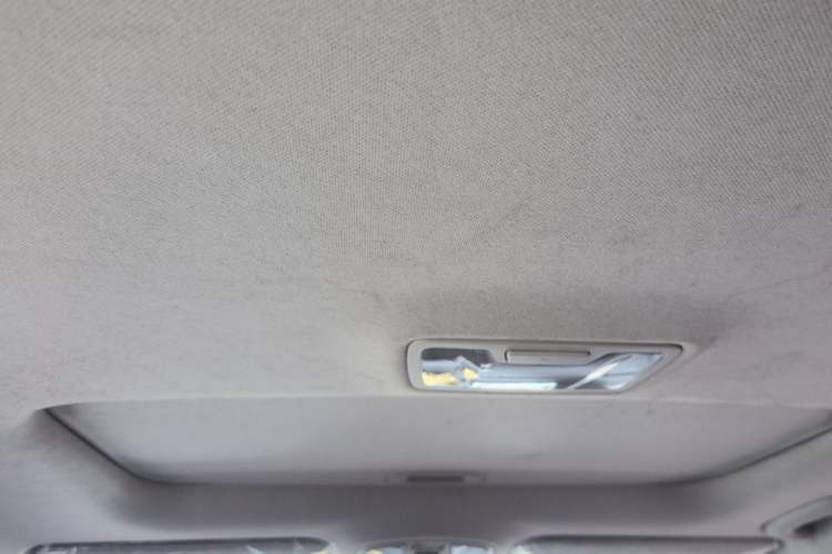 Used Hyundai ix35 2018 2.0L Automatic 2WD Zhiyong·Changxiang Edition Headliner