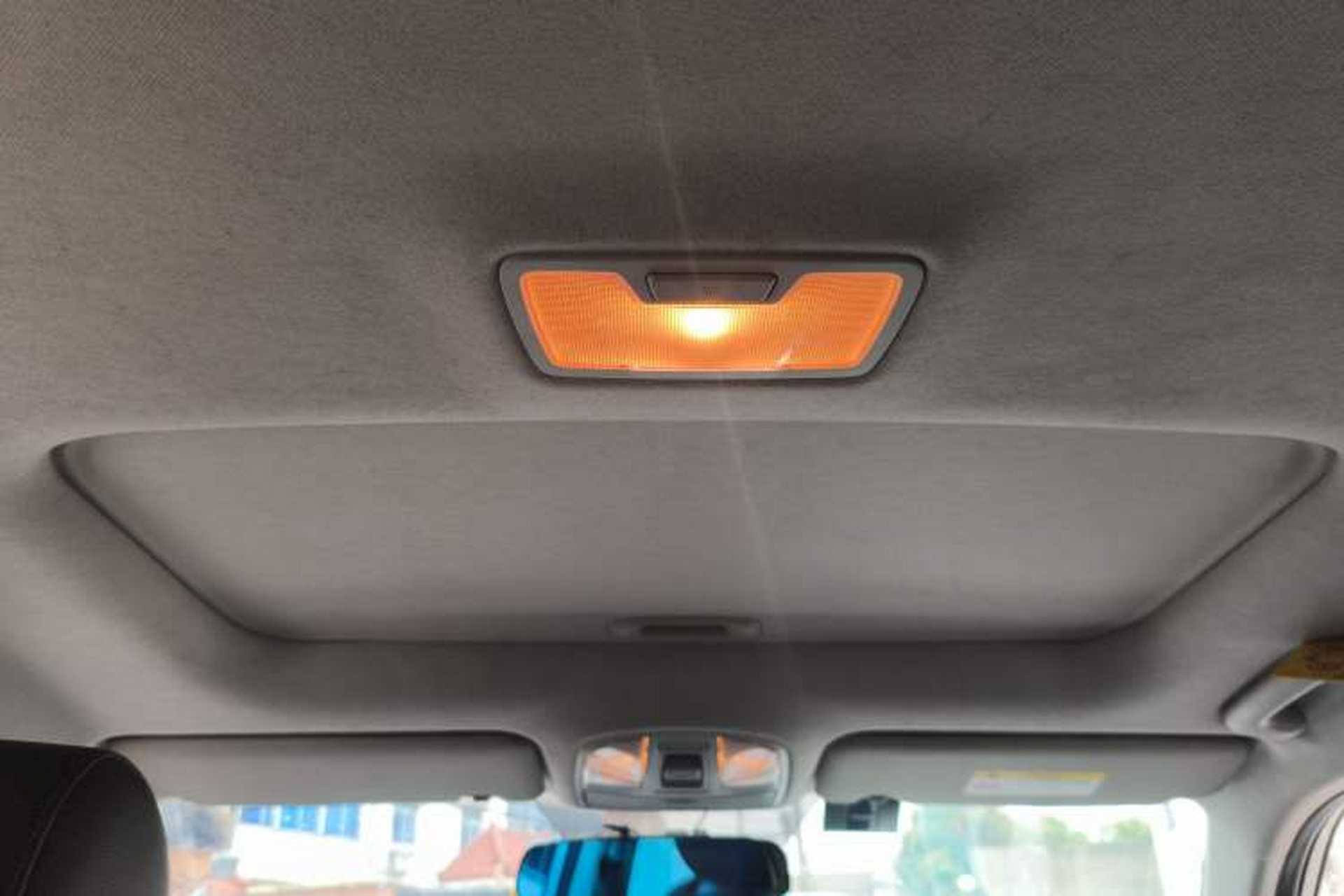 Used Hyundai ix35 2018 2.0L Automatic 2WD Zhiyong·Changxiang Edition Headliner