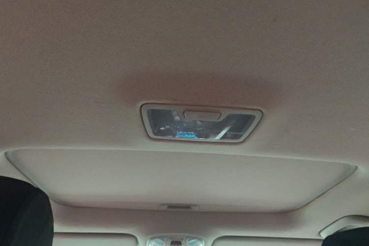 Used Hyundai ix35 2018 2.0L Automatic 2WD Zhiyong·Changxiang Edition Headliner