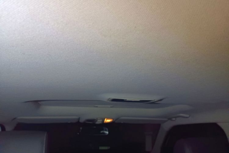 Used Hyundai ix35 2018 2.0L Automatic 2WD Zhiyong·Changxiang Edition Headliner