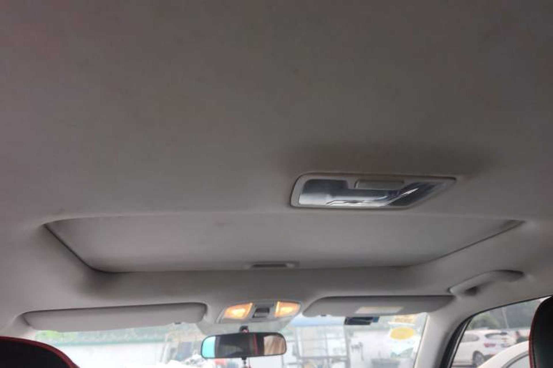 Used Hyundai ix35 2018 2.0L Automatic 2WD Zhiyong·Changxiang Edition Headliner