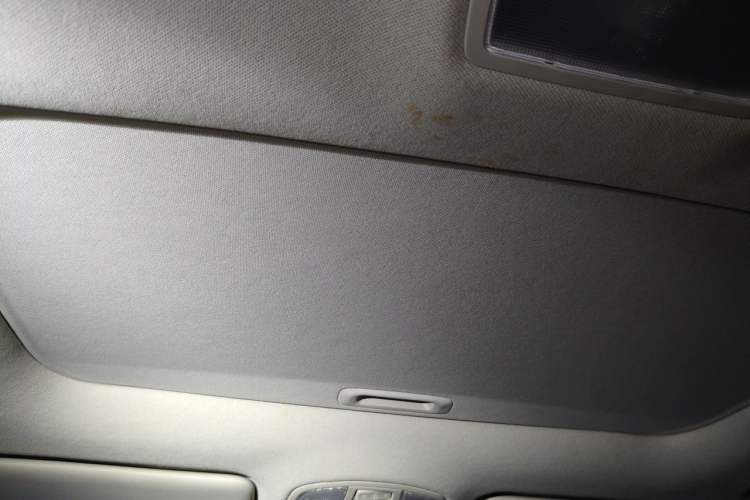 Used Hyundai ix35 2018 2.0L Automatic 2WD Zhiyong·Changxiang Edition Headliner