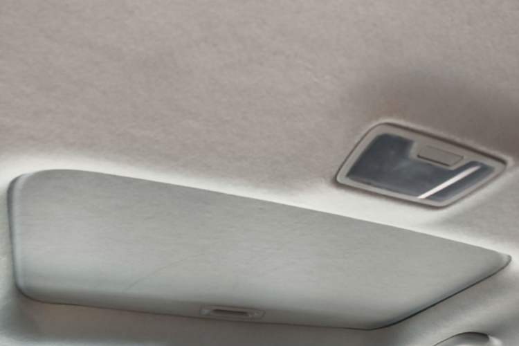 Used Hyundai ix35 2018 2.0L Automatic 2WD Zhiyong·Changxiang Edition Headliner