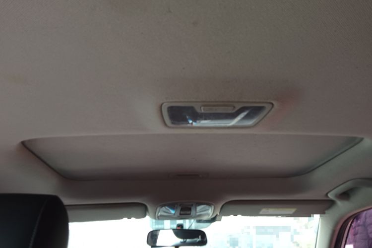 Used Hyundai ix35 2018 2.0L Automatic 2WD Zhiyong·Changxiang Edition Headliner