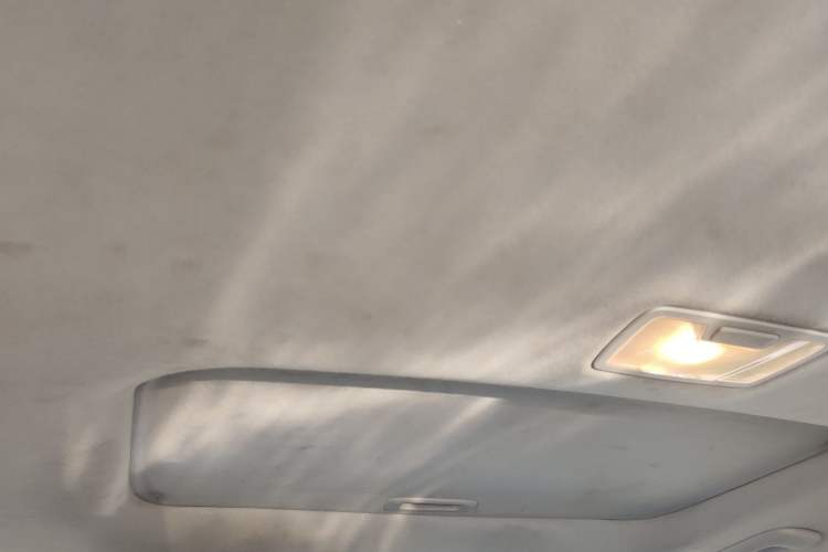 Used Hyundai ix35 2018 2.0L Automatic 2WD Zhiyong·Changxiang Edition Headliner