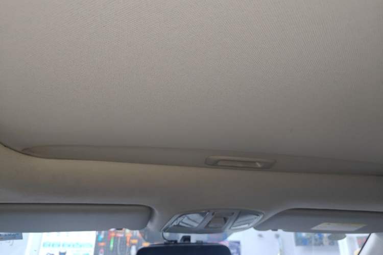 Used Hyundai ix35 2018 2.0L Automatic 2WD Zhiyong·Changxiang Edition Headliner