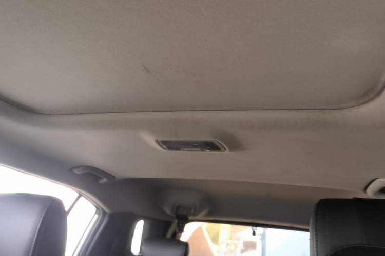 Used Hyundai ix35 2018 2.0L Automatic 2WD Zhiyong·Changxiang Edition Headliner