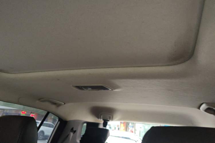 Used Hyundai ix35 2018 2.0L Automatic 2WD Zhiyong·Changxiang Edition Headliner
