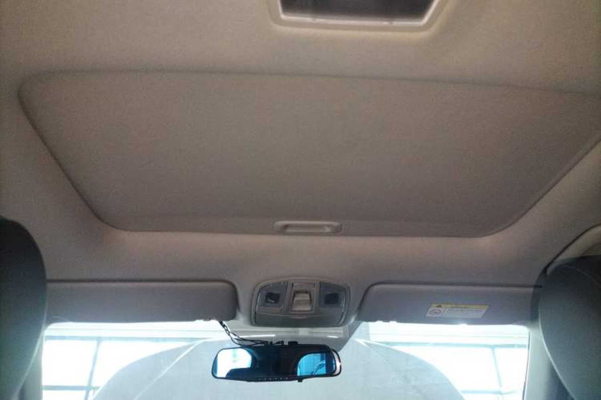 Used Hyundai ix35 2018 2.0L Automatic 2WD Zhiyong·Changxiang Edition Headliner
