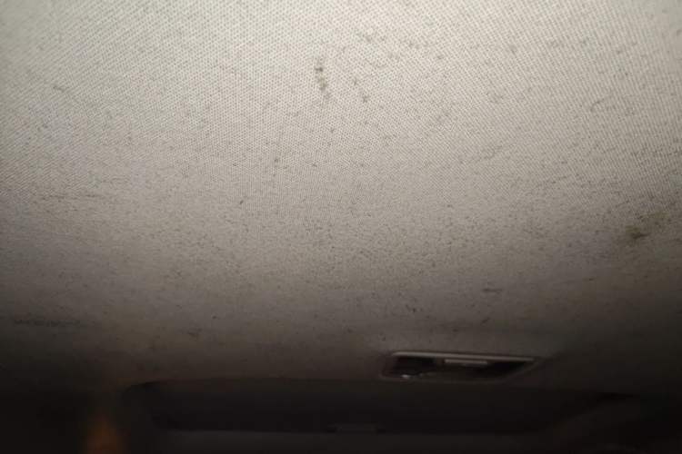 Used Hyundai ix35 2018 2.0L Automatic 2WD Zhiyong·Changxiang Edition Headliner